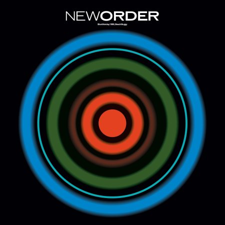 New Order - Blue Monday '88