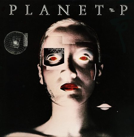 Planet P Project - Planet P Project