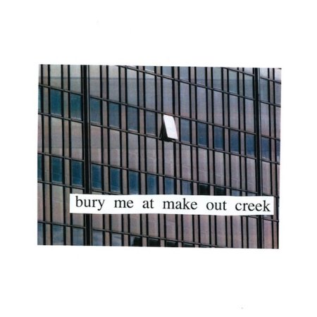 Mitski - Bury Me At Makeout Creek