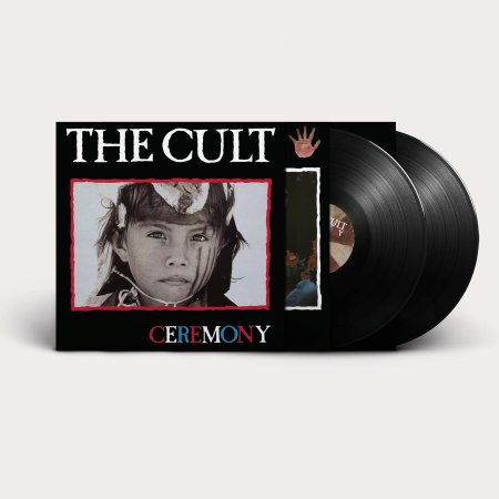 The Cult - Ceremony