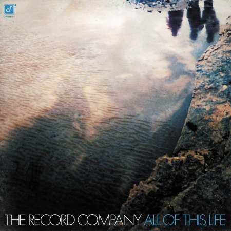 The Record Company - All Of This Life