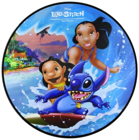 Various Artists - Lilo & Stitch