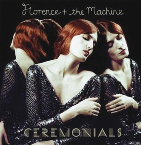 Florence + The Machine - Ceremonials