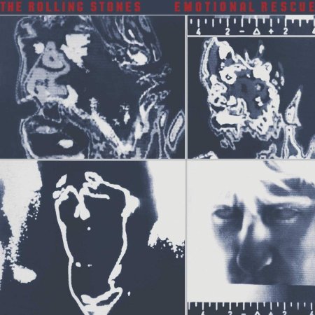 The Rolling Stones - Emotional Rescue