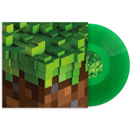 C418 - Minecraft Volume Alpha