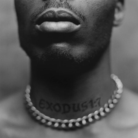 Dmx - Exodus