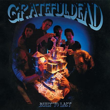 Grateful Dead - Built to Last