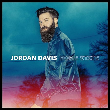 Jordan Davis - Home State