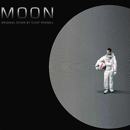 Clint Mansell - Moon - Original Score