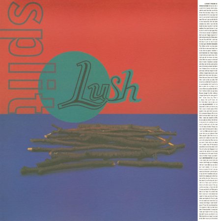 Lush - Split