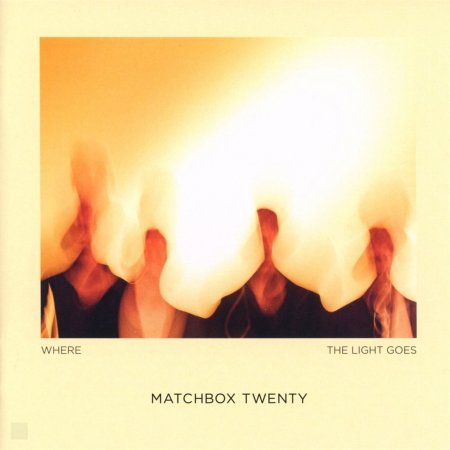 Matchbox Twenty - Where The Light Goes