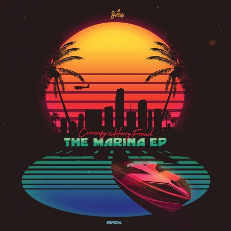 Curren$y & Harry Fraud - The Marina