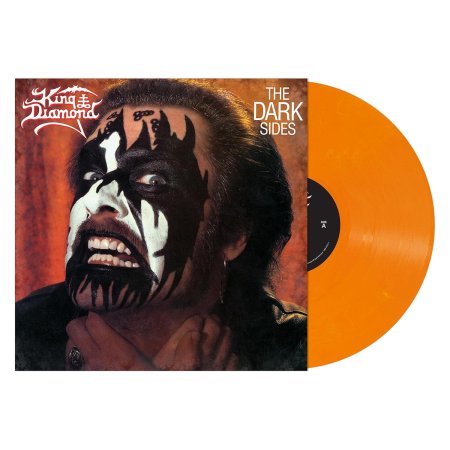 King Diamond - The Dark Sides