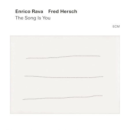 Enrico Rava; Fred Hersch - The Song Is You