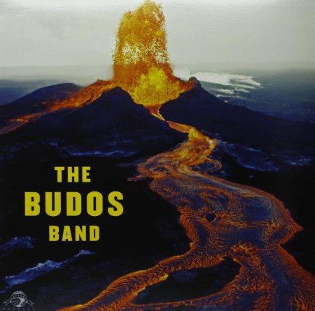 Budos Band - Budos Band