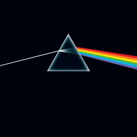 Pink Floyd - The Dark Side of the Moon