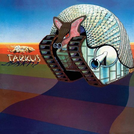 Emerson Lake & Palmer - Tarkus