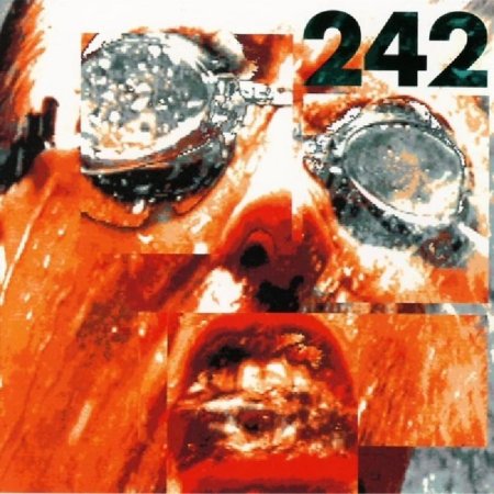 Front 242 - Tyranny (For You)