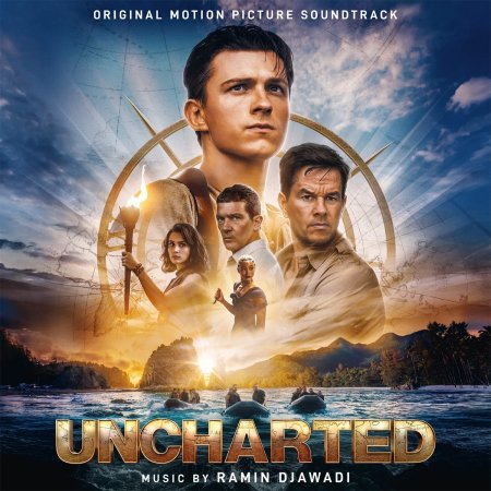 Ramin Djawadi - Uncharted