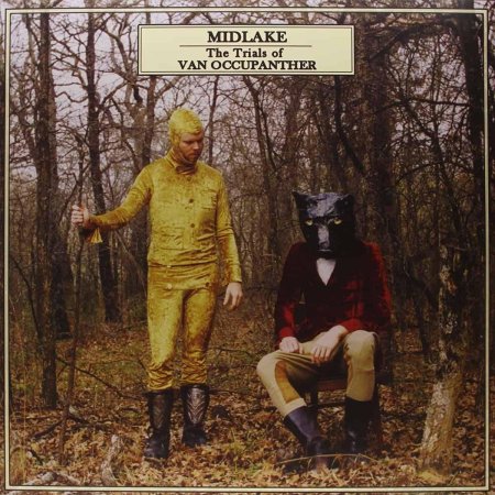 Midlake - The Trials of Van Occupanther