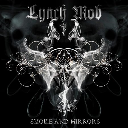 Lynch Mob - Smoke & Mirrors