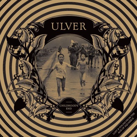 Ulver - Childhood's End