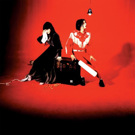 The White Stripes - Elephant