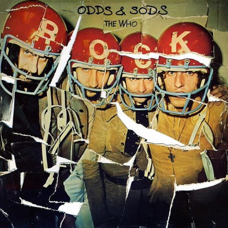 The Who - Odds & Sods