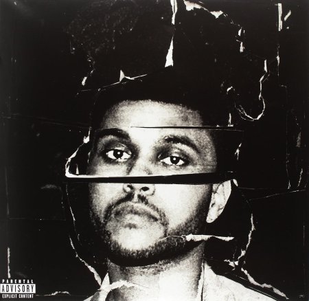 The Weeknd - Beauty Behind The Madness