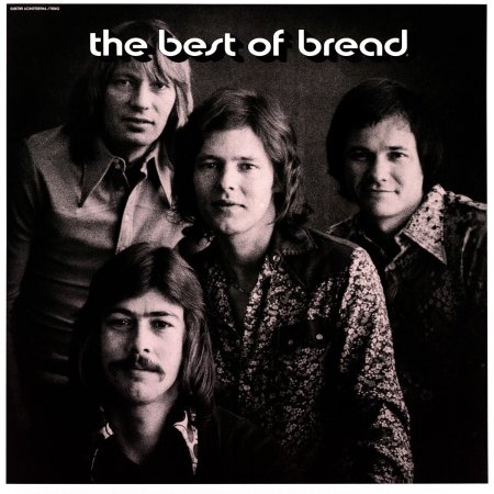 Bread - The Best of Bread