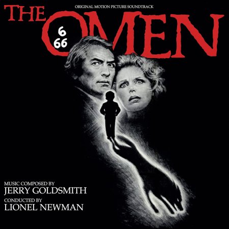 Jerry Goldsmith - The Omen