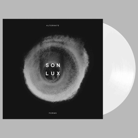 Son Lux - Alternate Forms