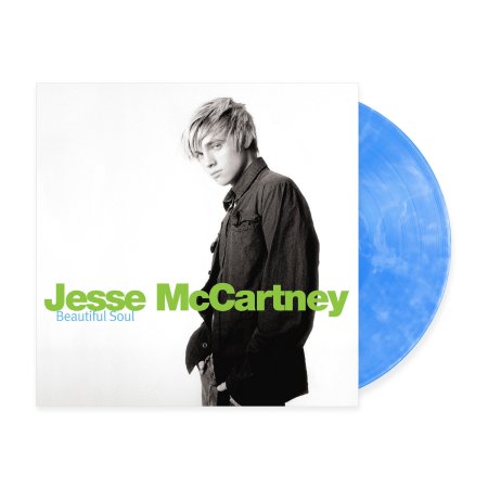 Jesse Mccartney - Beautiful Soul