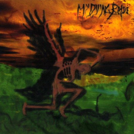 My Dying Bride - The Dreadful Hours