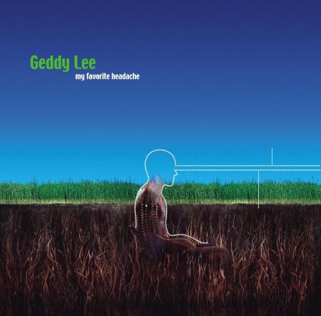 Geddy Lee - My Favourite Headache