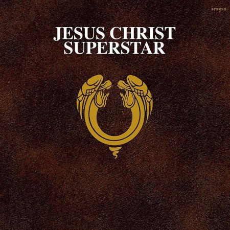 Andrew Lloyd Webber - Jesus Christ Superstar