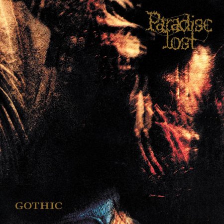 Paradise Lost - Gothic