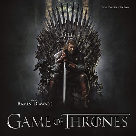 Ramin Djawadi - Game Of Thrones