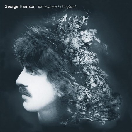 George Harrison - Somewhere in England