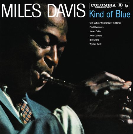 Miles Davis - Kind of Blue