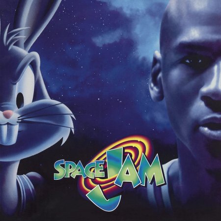 Various Artists - Space Jam