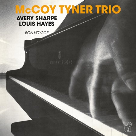 Mccoy Tyner - Bon Voyage