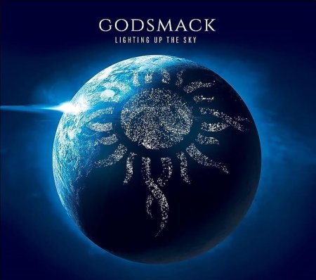 Godsmack - Lighting Up The Sky