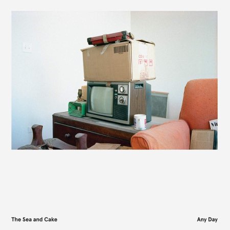 The Sea And Cake - One Bedroom