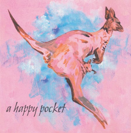 Trashcan Sinatras - A Happy Pocket