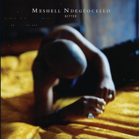 Me'shell Ndegeocello - Bitter