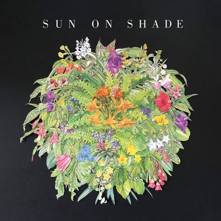 Sun On Shade - Sun on Shade