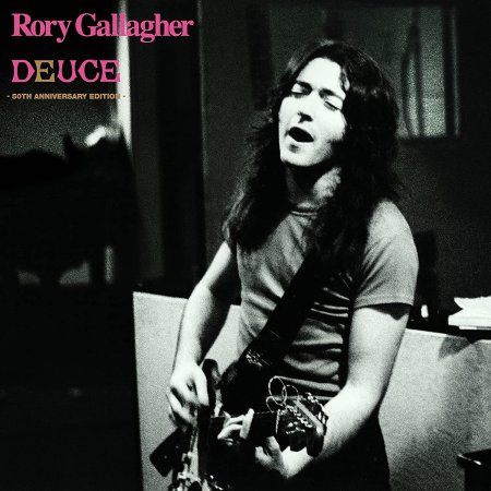 Rory Gallagher - Deuce