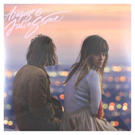 Angus & Julia Stone - Angus & Julia Stone