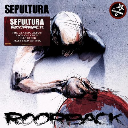 Sepultura - Roorback